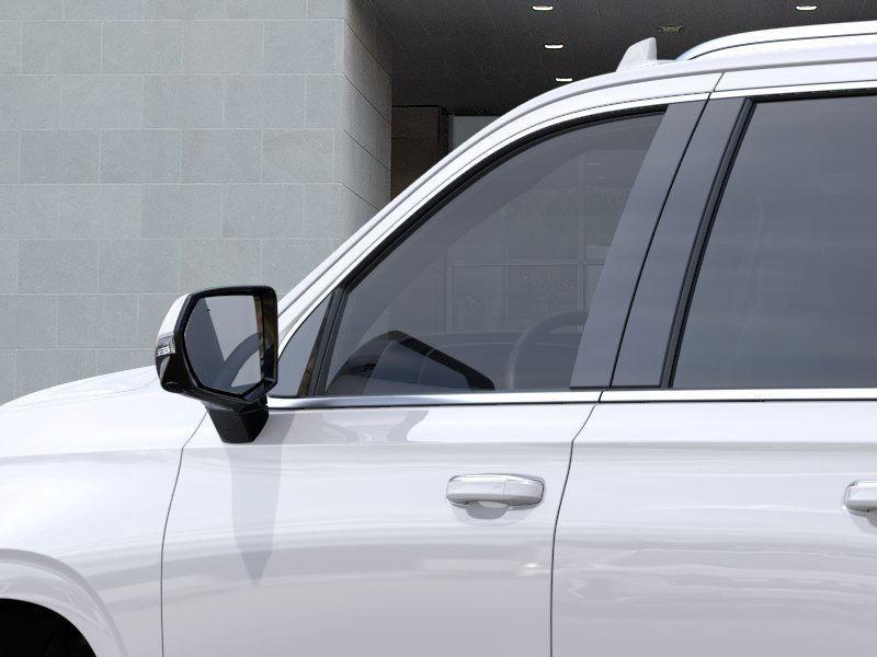 new 2024 Cadillac Escalade ESV car, priced at $103,439