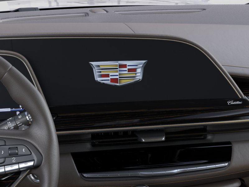 new 2024 Cadillac Escalade ESV car, priced at $103,439