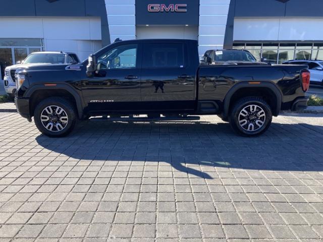 used 2021 GMC Sierra 2500 car, priced at $64,699