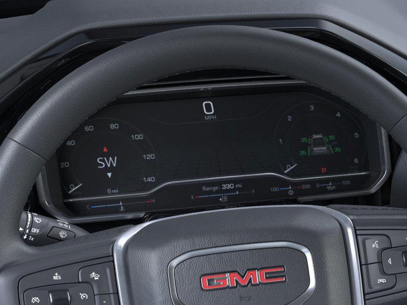 new 2025 GMC Sierra 2500 car, priced at $81,690