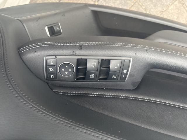 used 2018 Mercedes-Benz AMG GLE 43 car, priced at $24,500