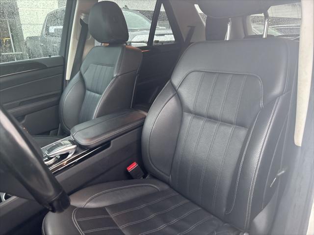used 2018 Mercedes-Benz AMG GLE 43 car, priced at $24,500