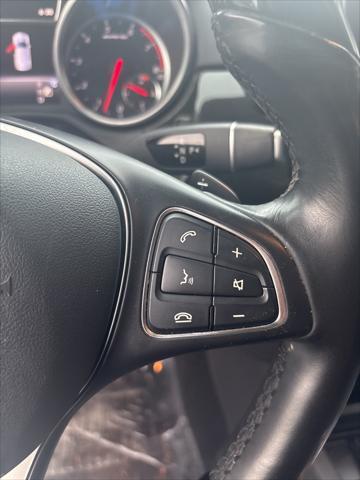 used 2018 Mercedes-Benz AMG GLE 43 car, priced at $24,500