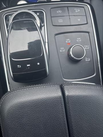 used 2018 Mercedes-Benz AMG GLE 43 car, priced at $24,500