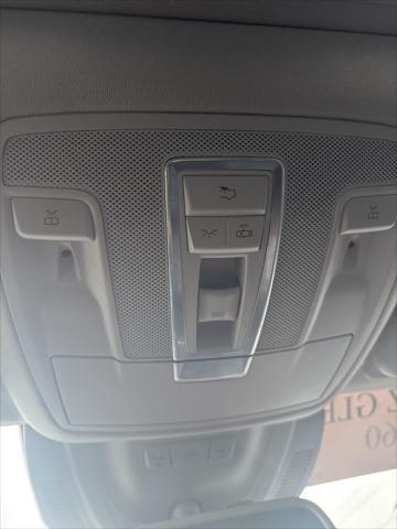 used 2018 Mercedes-Benz AMG GLE 43 car, priced at $24,500