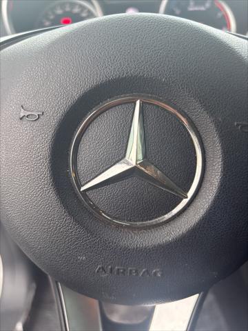 used 2018 Mercedes-Benz AMG GLE 43 car, priced at $24,500