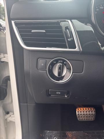 used 2018 Mercedes-Benz AMG GLE 43 car, priced at $24,500