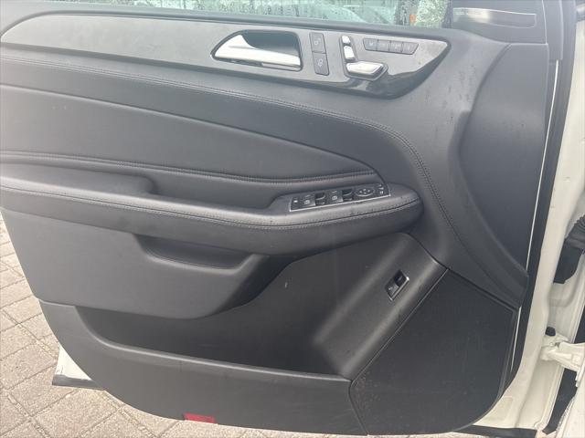 used 2018 Mercedes-Benz AMG GLE 43 car, priced at $24,500