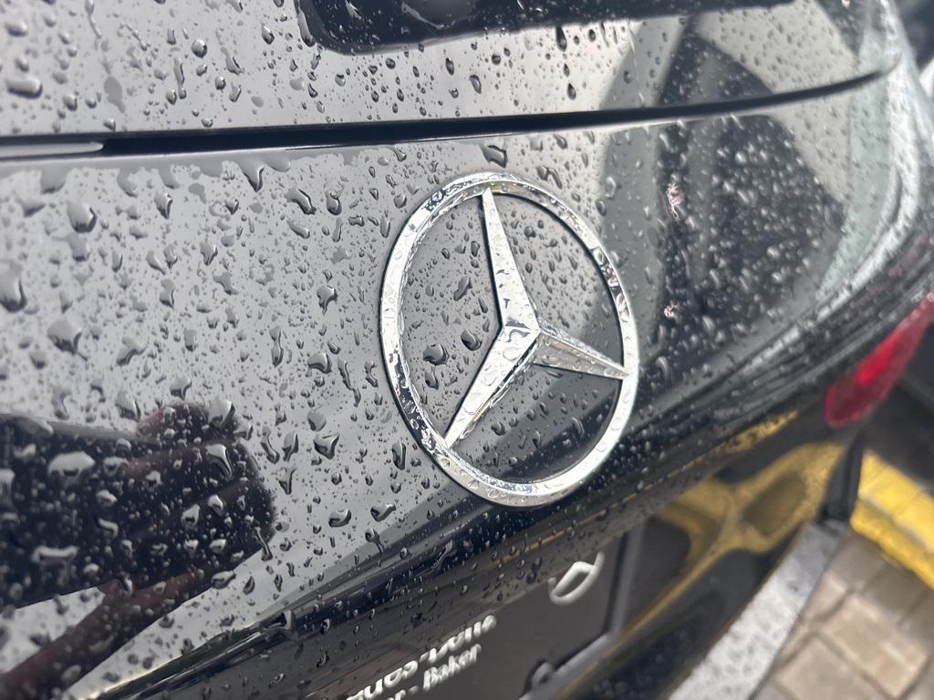 used 2021 Mercedes-Benz GLC 300 car, priced at $29,280