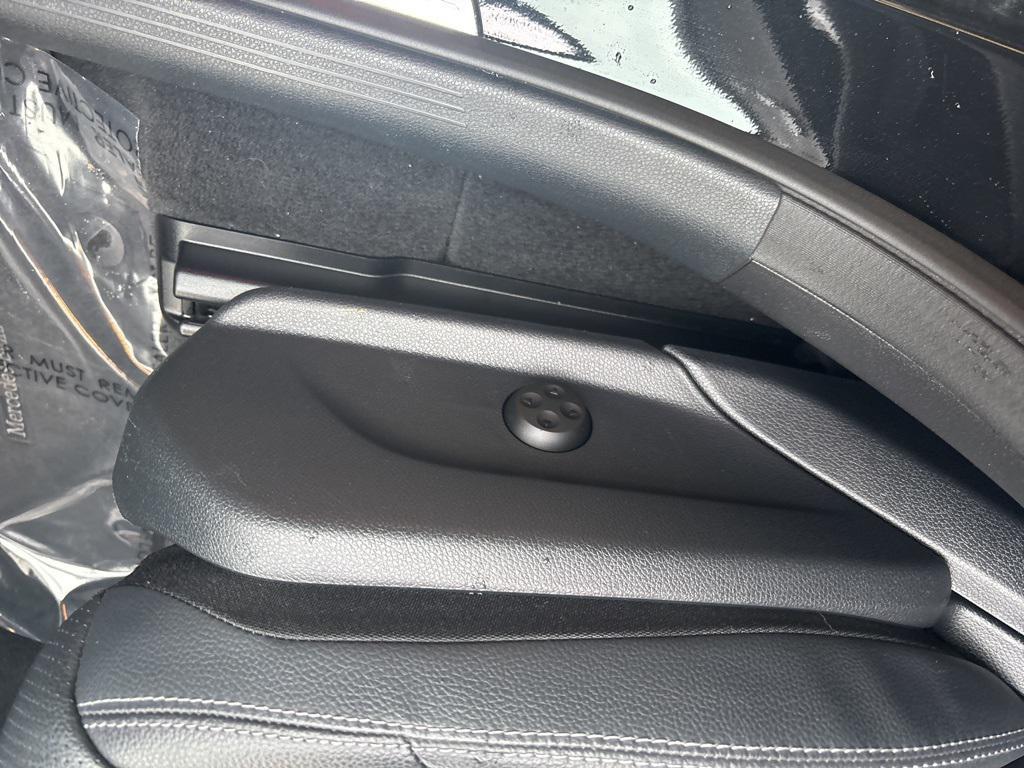 used 2021 Mercedes-Benz GLC 300 car, priced at $29,280