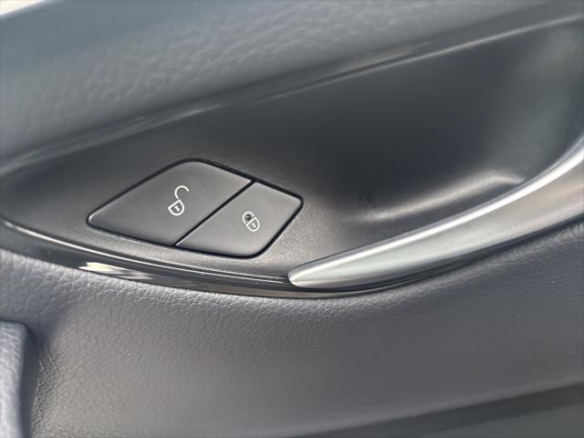 used 2021 Mercedes-Benz GLC 300 car, priced at $31,000