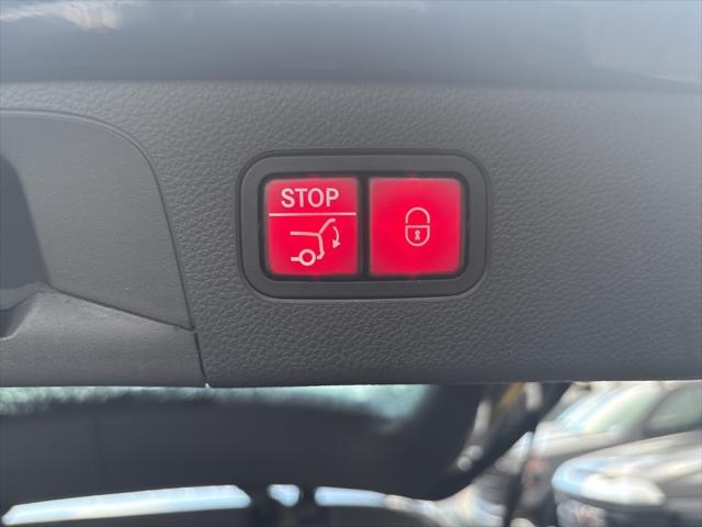 used 2021 Mercedes-Benz GLC 300 car, priced at $31,000