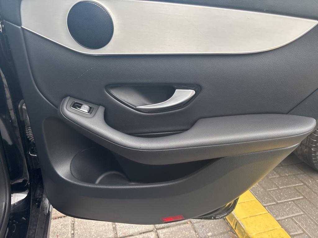 used 2021 Mercedes-Benz GLC 300 car, priced at $29,280