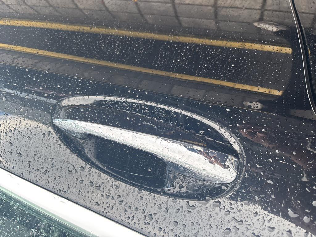 used 2021 Mercedes-Benz GLC 300 car, priced at $29,280