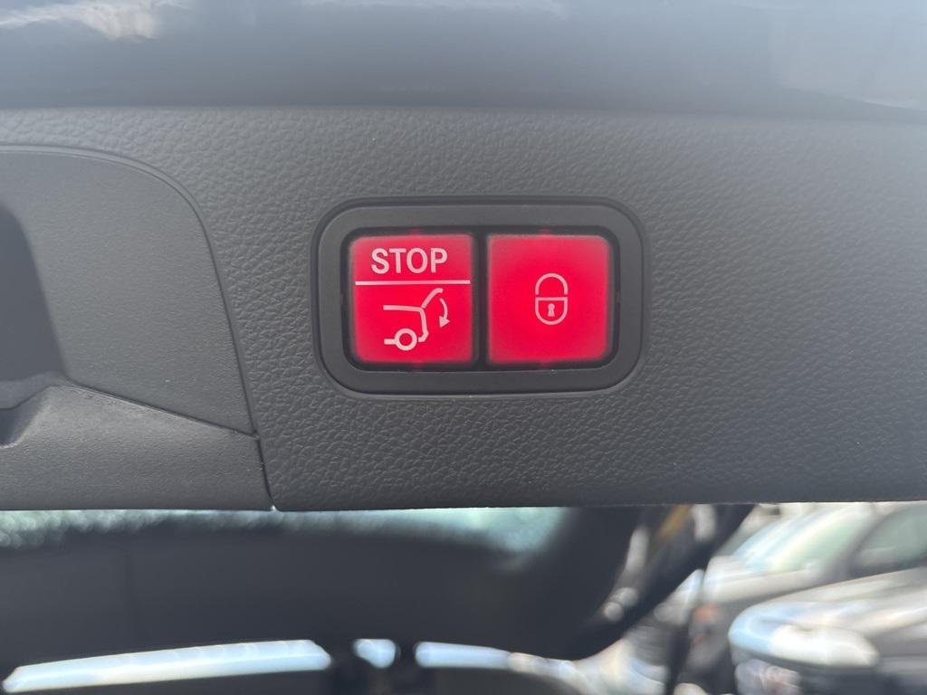 used 2021 Mercedes-Benz GLC 300 car, priced at $29,280