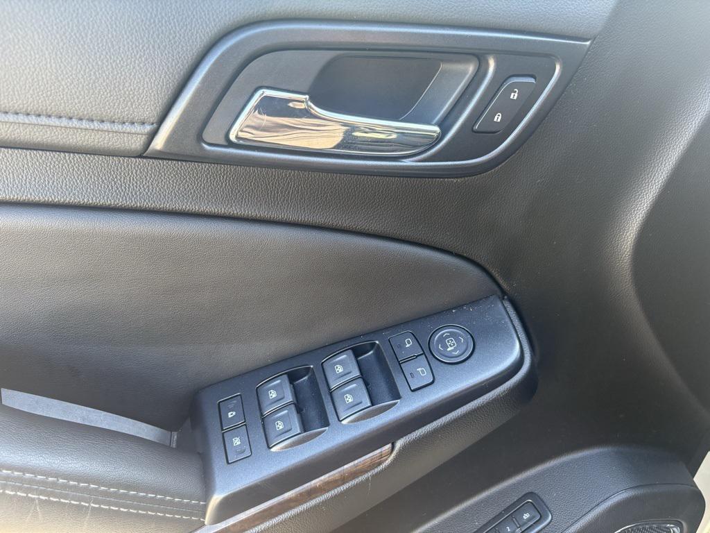 used 2019 Chevrolet Tahoe car, priced at $30,550