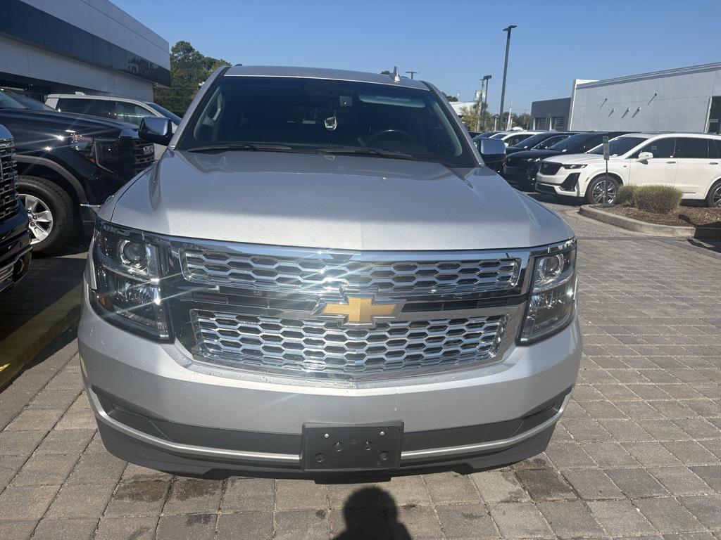 used 2019 Chevrolet Tahoe car, priced at $30,550