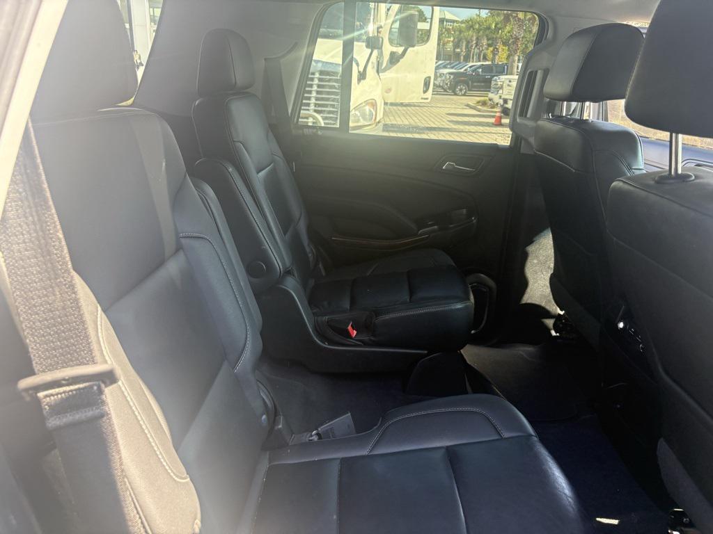 used 2019 Chevrolet Tahoe car, priced at $30,550