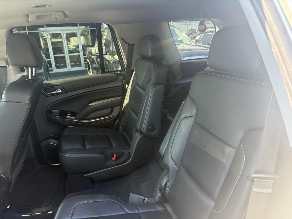 used 2019 Chevrolet Tahoe car, priced at $30,550