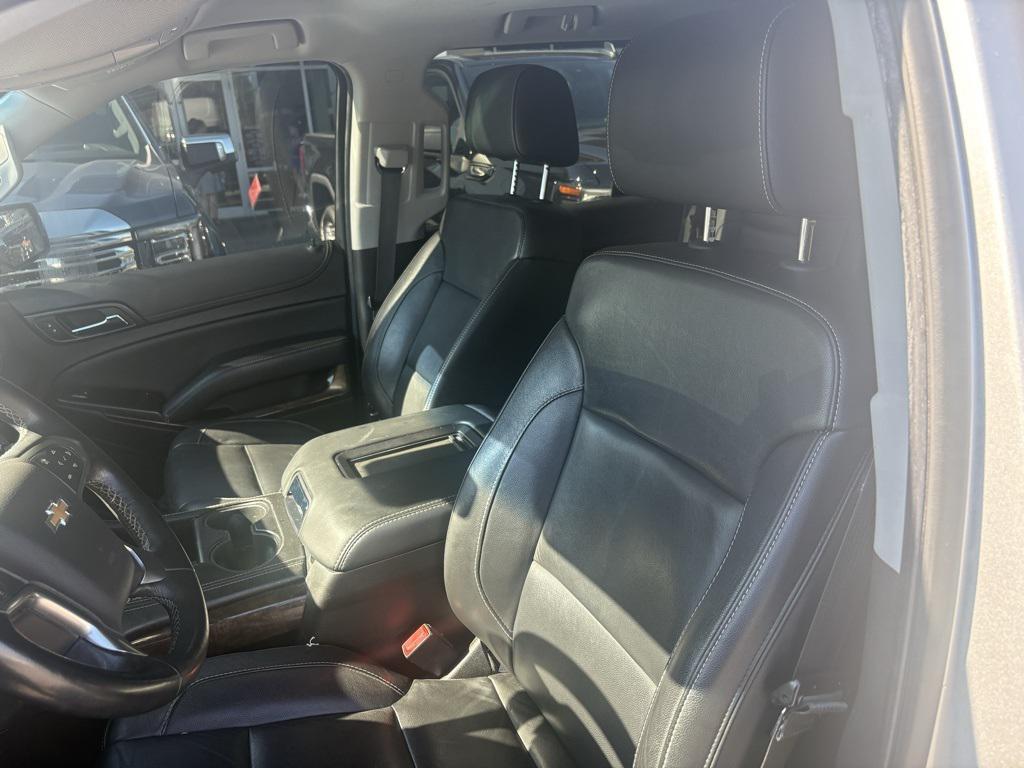 used 2019 Chevrolet Tahoe car, priced at $30,550