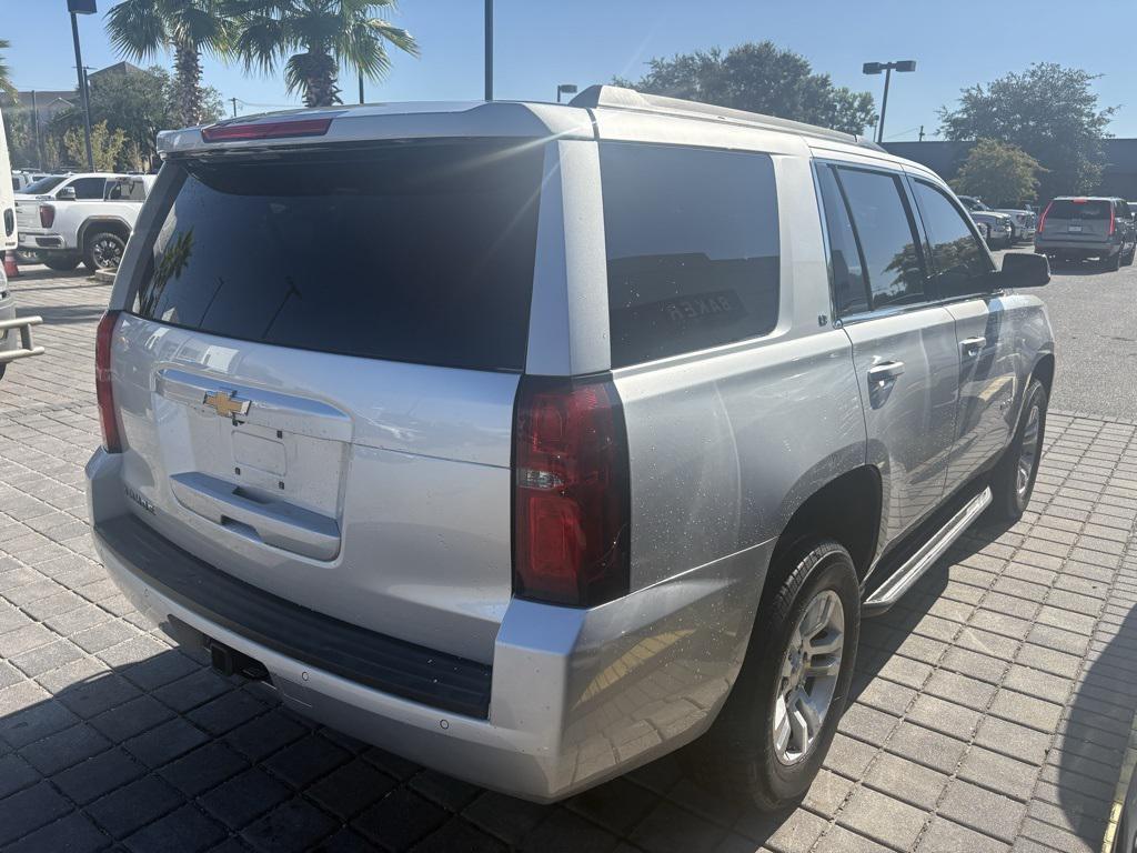 used 2019 Chevrolet Tahoe car, priced at $30,550