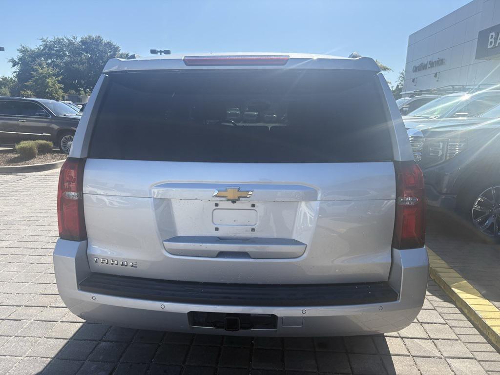 used 2019 Chevrolet Tahoe car, priced at $30,550