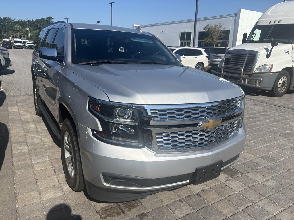 used 2019 Chevrolet Tahoe car, priced at $30,550