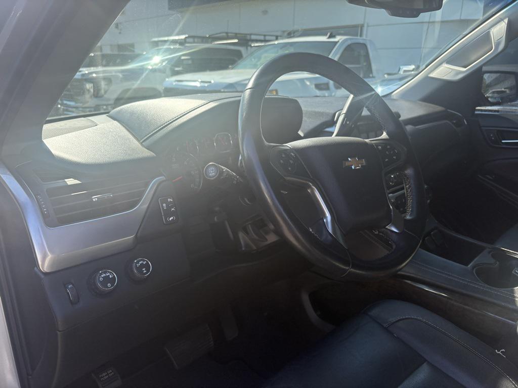used 2019 Chevrolet Tahoe car, priced at $30,550