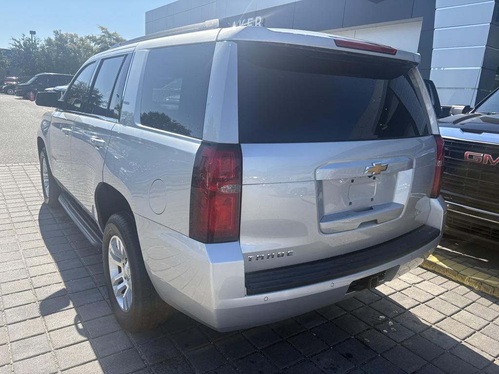 used 2019 Chevrolet Tahoe car, priced at $30,550