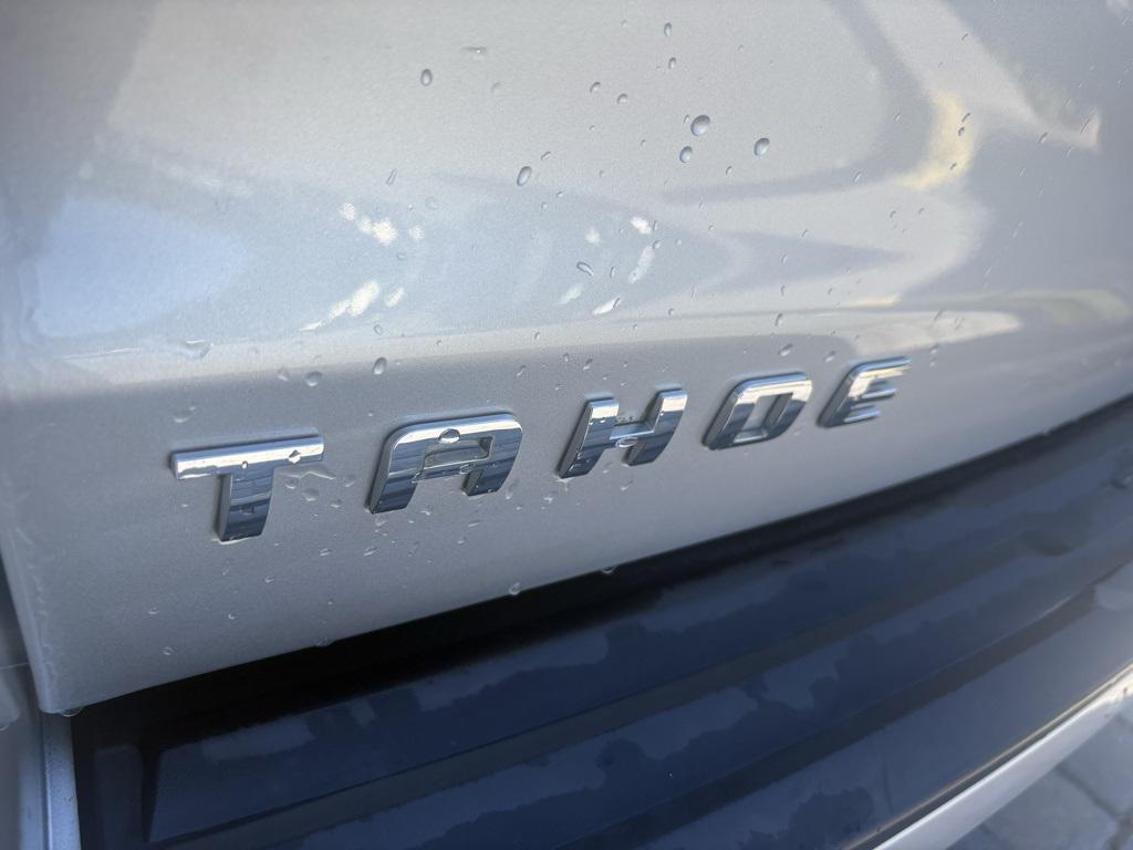 used 2019 Chevrolet Tahoe car, priced at $30,550