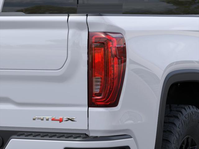 new 2023 GMC Sierra 1500 car, priced at $85,012