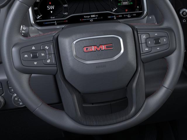 new 2023 GMC Sierra 1500 car, priced at $85,012