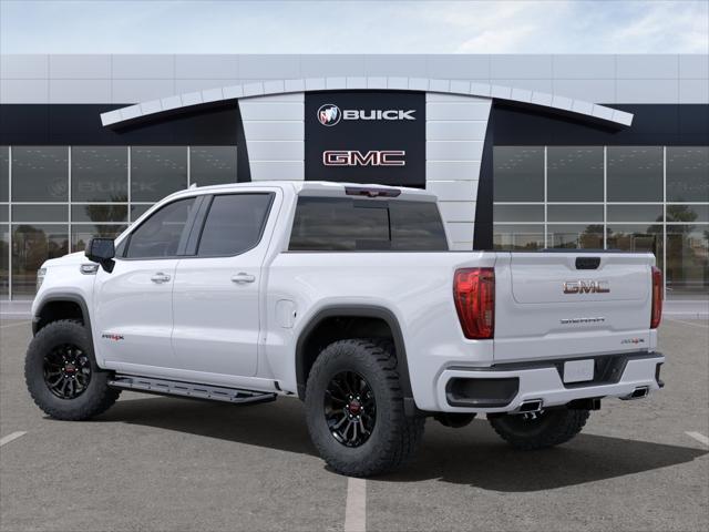 new 2023 GMC Sierra 1500 car, priced at $85,012