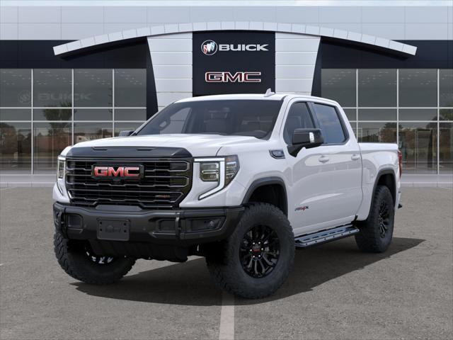 new 2023 GMC Sierra 1500 car, priced at $85,012