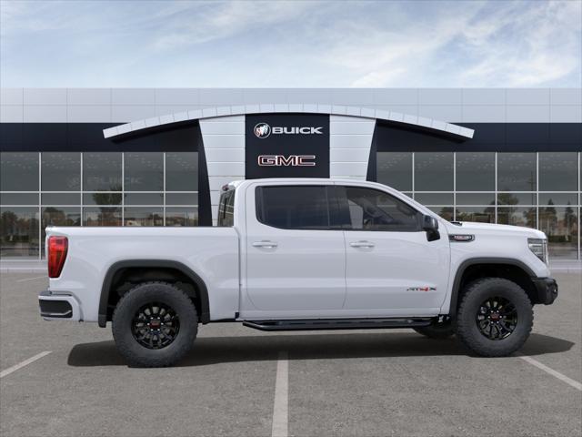 new 2023 GMC Sierra 1500 car, priced at $85,012