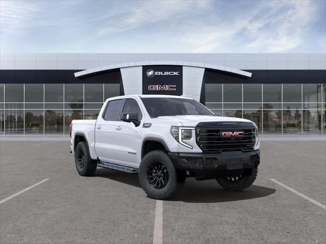 new 2023 GMC Sierra 1500 car, priced at $85,012