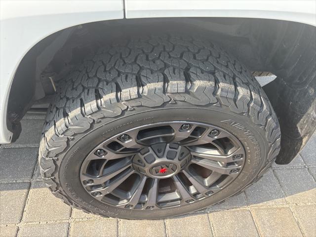 used 2019 Toyota 4Runner car, priced at $38,302
