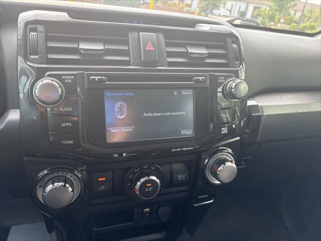 used 2019 Toyota 4Runner car, priced at $38,302