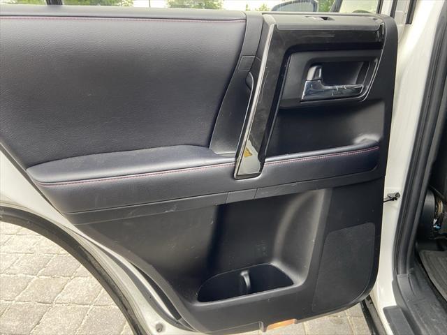 used 2019 Toyota 4Runner car, priced at $39,100