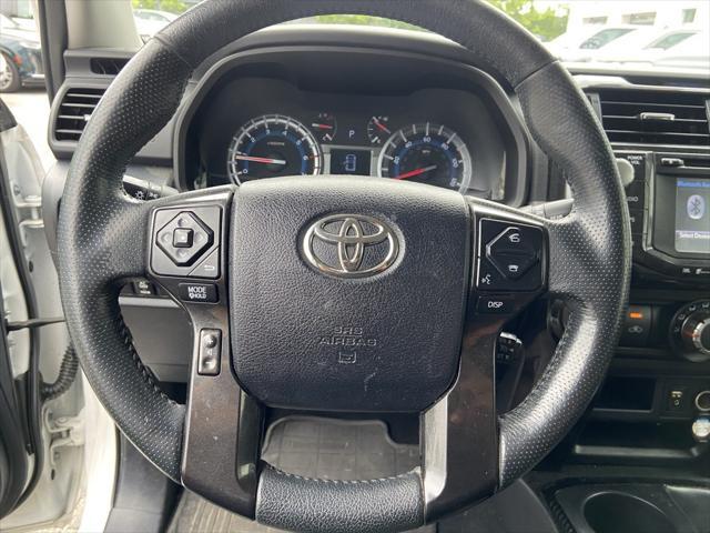 used 2019 Toyota 4Runner car, priced at $39,100