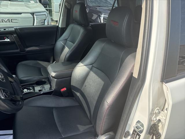 used 2019 Toyota 4Runner car, priced at $38,302
