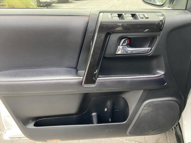 used 2019 Toyota 4Runner car, priced at $39,100