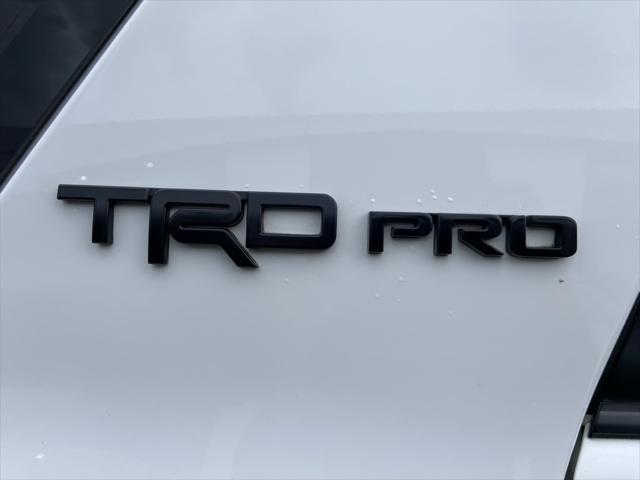 used 2019 Toyota 4Runner car, priced at $39,100