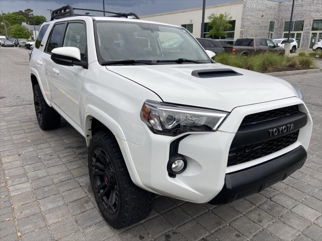 used 2019 Toyota 4Runner car, priced at $39,100