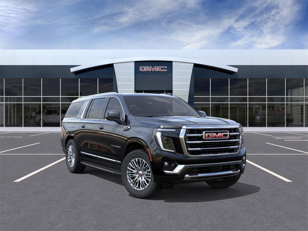 new 2025 GMC Yukon XL car, priced at $75,205