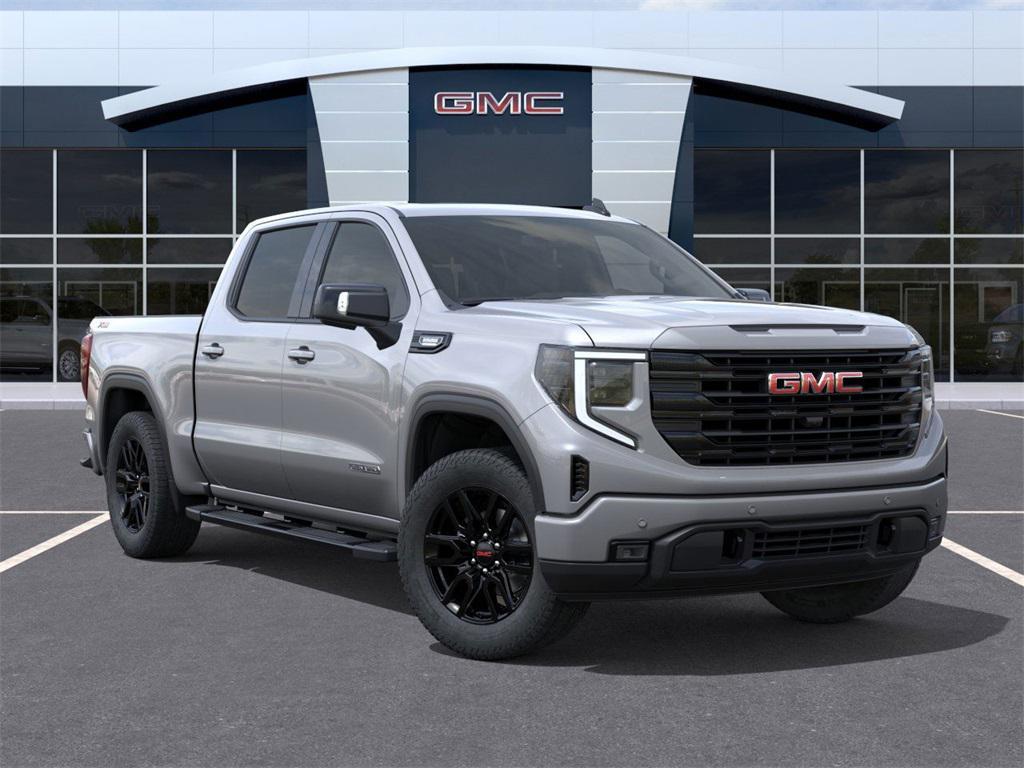 new 2026 GMC Sierra 1500 car, priced at $64,085