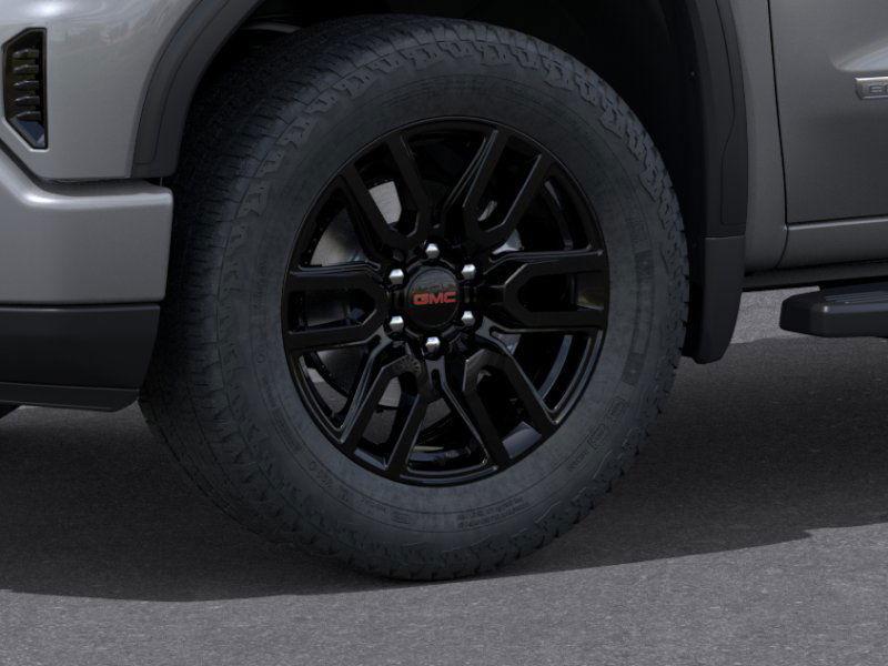 new 2026 GMC Sierra 1500 car, priced at $64,085