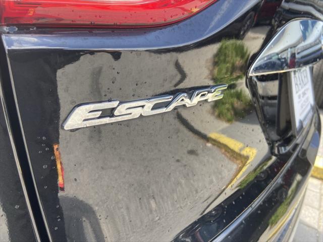 used 2014 Ford Escape car, priced at $9,599