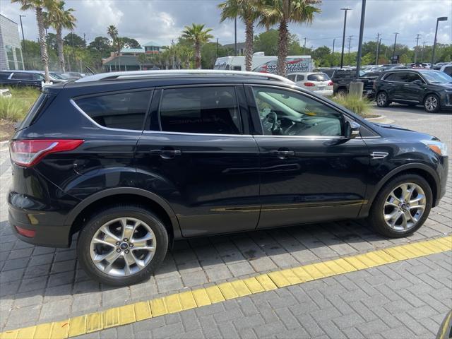 used 2014 Ford Escape car, priced at $9,599