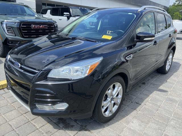 used 2014 Ford Escape car, priced at $9,599